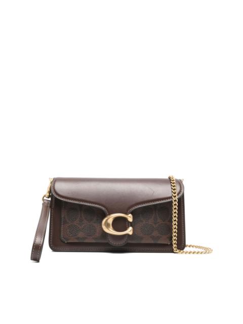 COACH Tabby chain bag