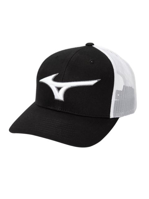 Mizuno Diamond Trucker Hat