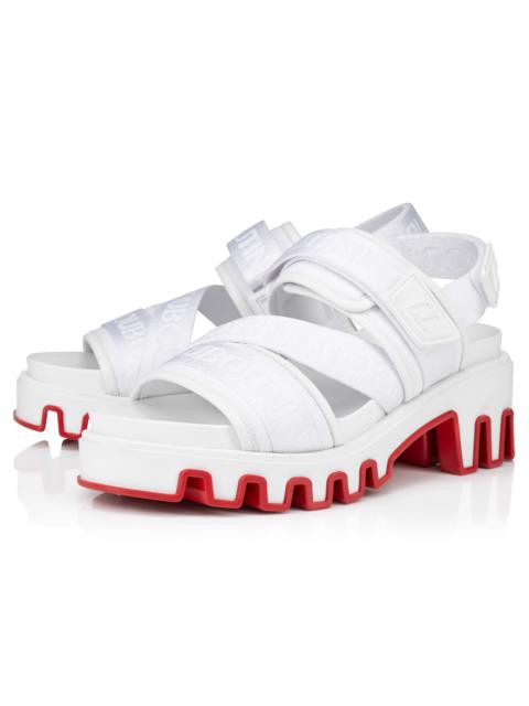 Christian Louboutin Summer Dune | REVERSIBLE