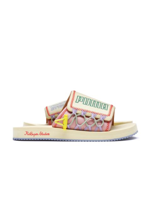 PUMA Puma Wilo Slide KidSuper Studios