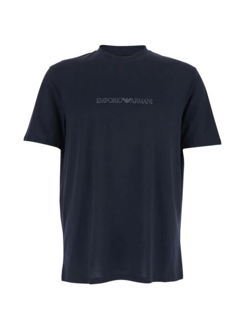 EMPORIO ARMANI Emporio Armani Logo-print T-shirt