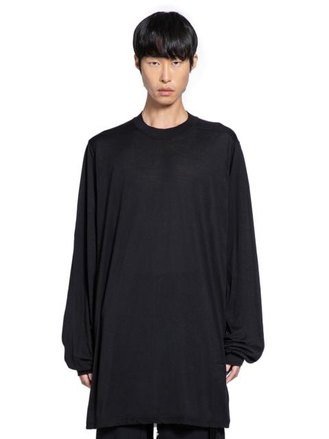 Rick Owens DRKSHDW Concordians Jumbo Ls T