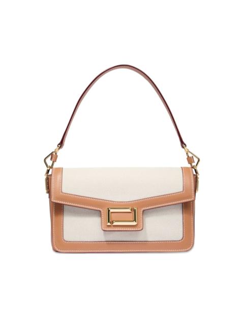 LANCEL Angele Flap shoulder bag