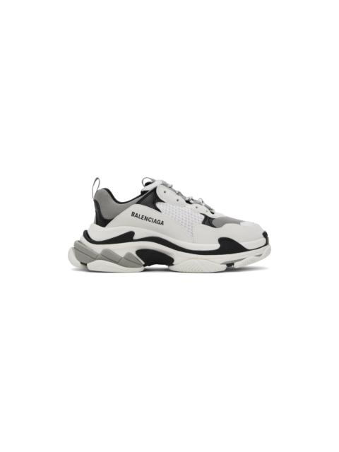 BALENCIAGA 트리플 S 운동화