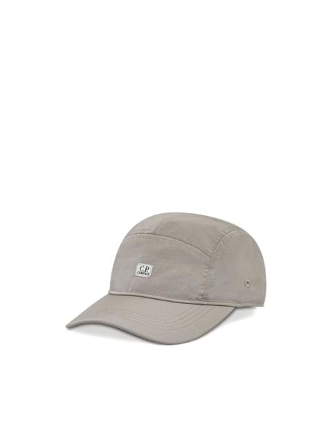 C.P. Company Chrome R cap