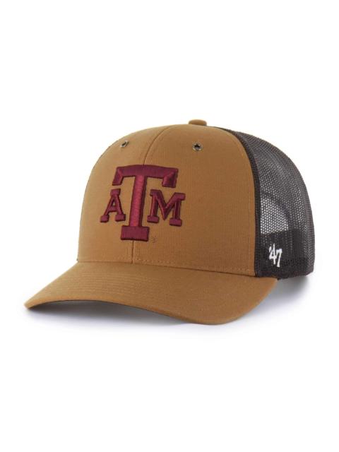 Carhartt Texas A&M Aggies '47 Trucker