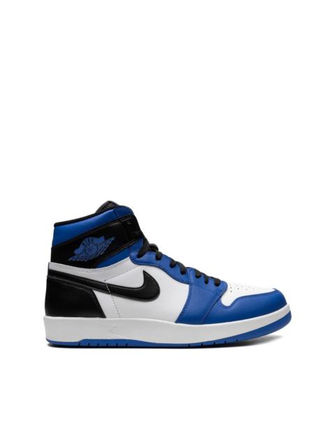 Air Jordan 1.5 High "Reverse Fragment" sneakers