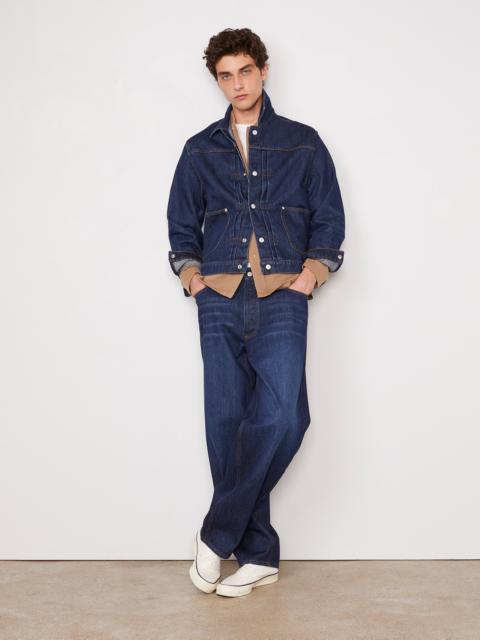 OFFICINE GÉNÉRALE VINCE JACKET
