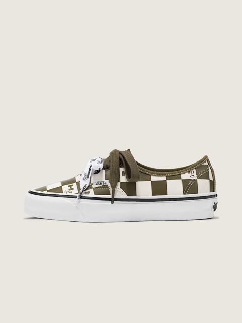 Vans OTW by Vans X HommeGirls Authentic 44