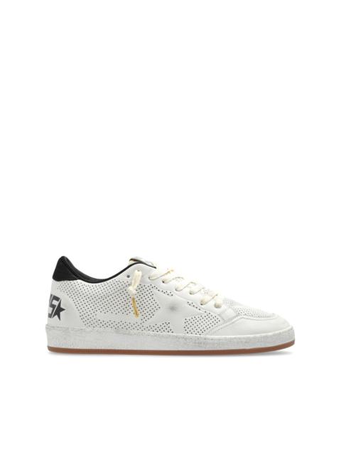 Golden Goose Super-Star sneakers