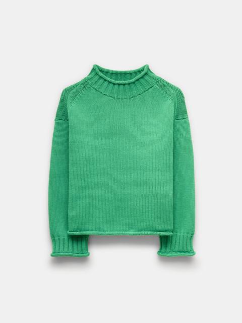 J.CREW 2025 Rollneck™ sweater