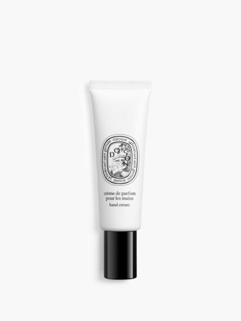 Diptyque Do Son - Perfumed hand cream
