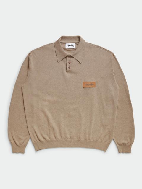 MAGLIANO Classic Polina Beige - Magliano