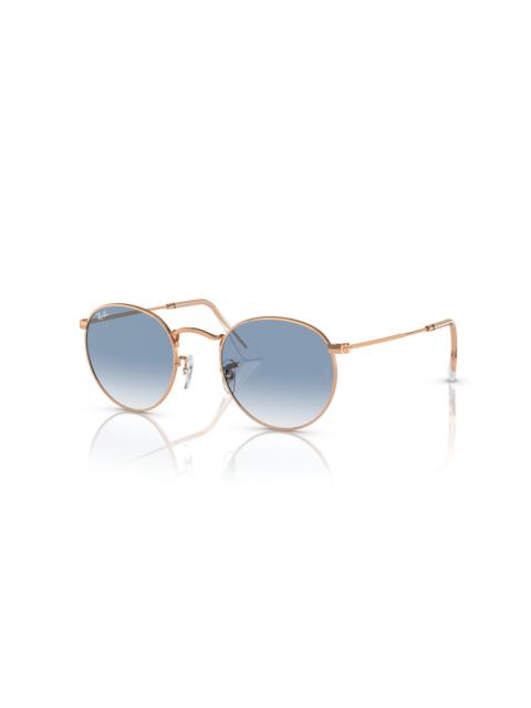 Ray-Ban ROUND METAL