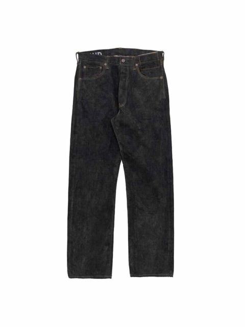 visvim SOCIAL SCULPTURE 01 RAW MUD OD