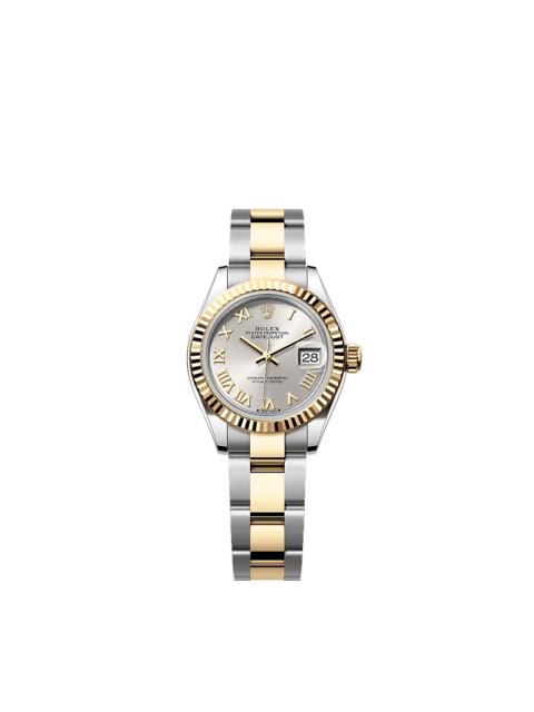 ROLEX LADY-DATEJUST 279173