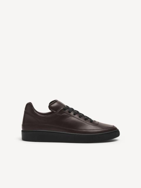 Theory Sneaker in Leather