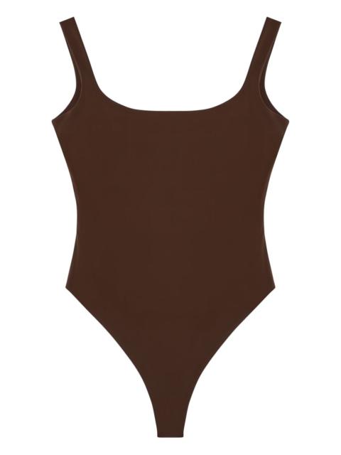 entire studios sleeveless bodysuit