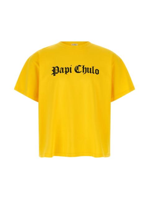 SECOND/LAYER 'Papi Chulo' T-Shirt