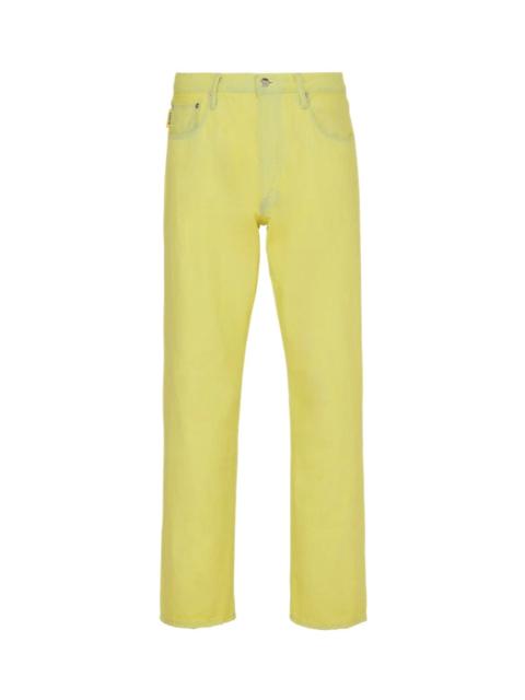 Onitsuka Tiger REGULAR DENIM PANTS