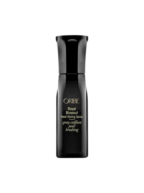 Oribe Royal Blowout Heat Styling Spray