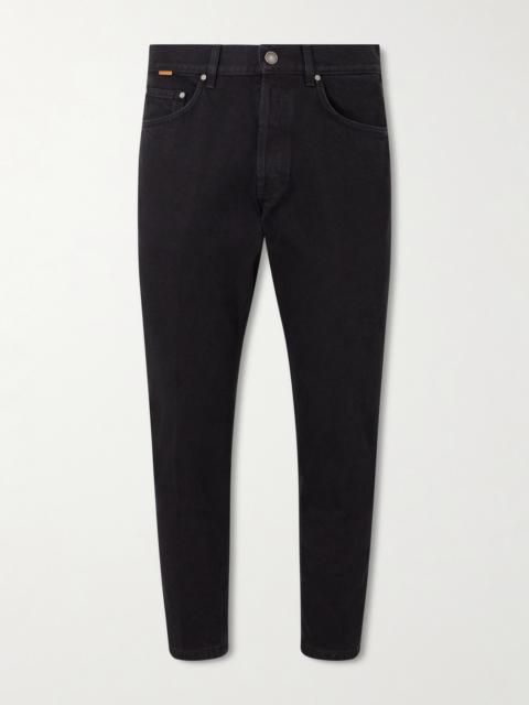 LARDINI Straight-Leg Jeans