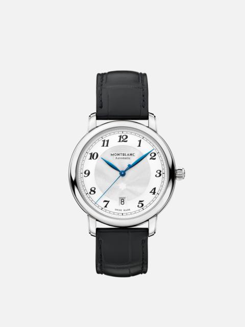 Montblanc Montblanc Star Legacy Automatic Date 39 mm