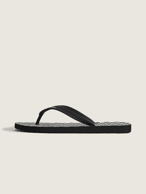 Vans Makena Checkerboard Sandal