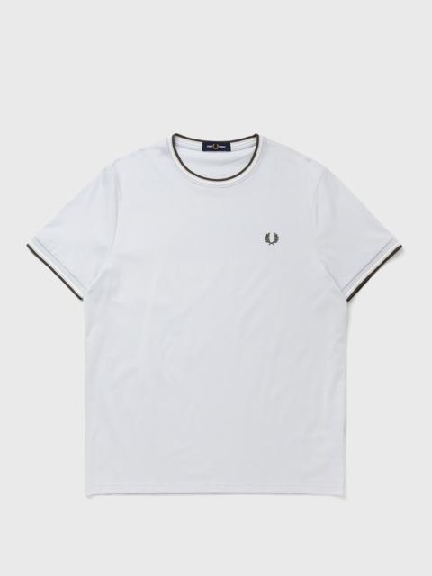 Fred Perry TWIN TIPPED T-SHIRT