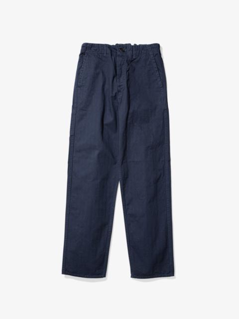 French Work Pant