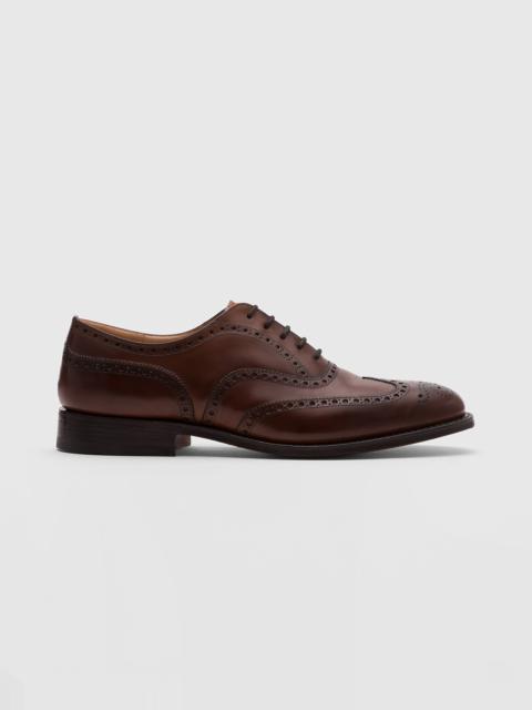 Church's Nevada Leather Oxford Brogue