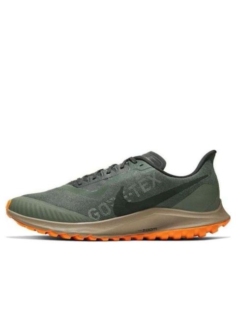 Nike 나이키 에어 줌 Pegasus 36 트레일 Gore-Tex 'Galactic Jade' BV7762-300