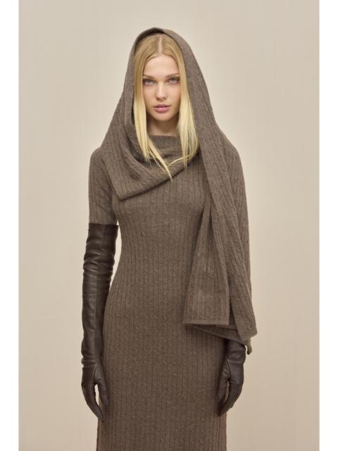Cult Gaia NATACHA DRESS
