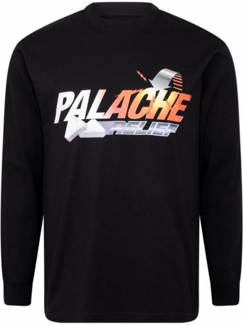 PALACE Palache long-sleeve T-shirt
