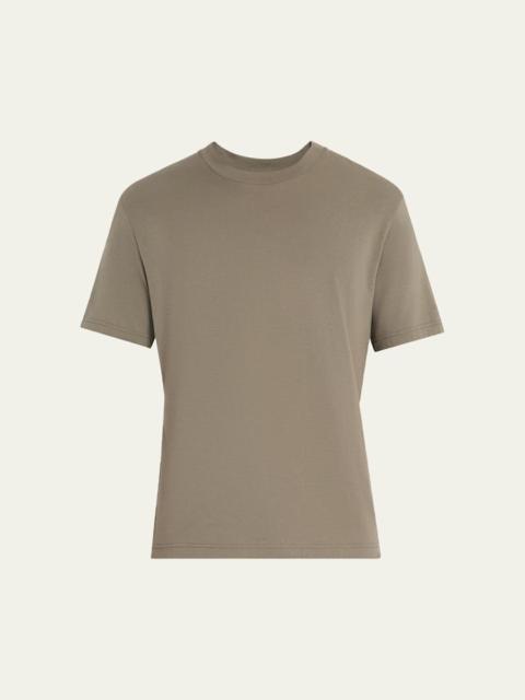 FRAME Men's Light Cotton T-Shirt