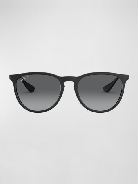 Ray-Ban Round Propionate Sunglasses, 54MM