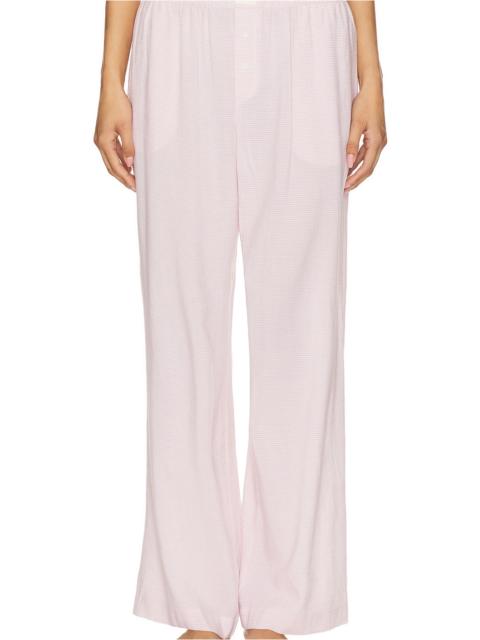 eberjey Nautico Boxer Pant