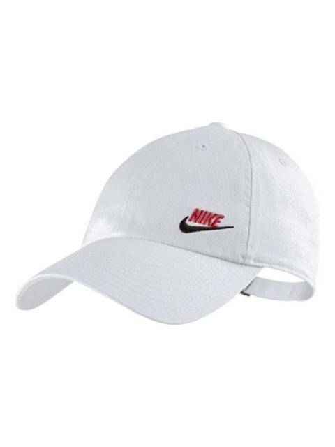 Nike Nike Sportwear Heritage 86 'White' AO8662-106