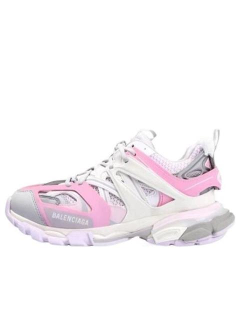 BALENCIAGA (WMNS) Balenciaga Track 1.0 Led 'Pink' 555032W3AD31258