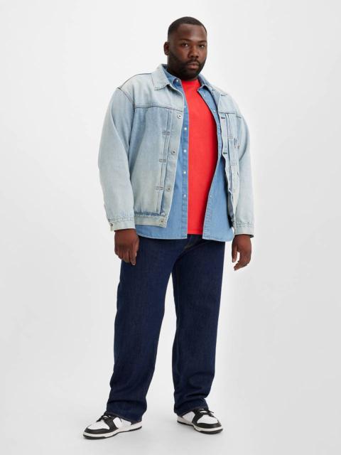 501® ORIGINAL FIT MEN'S JEANS (BIG & TALL)