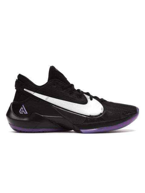 Nike Zoom Freak 2 Dusty Amethyst