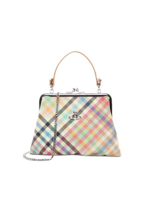 Vivienne Westwood Granny tote bag