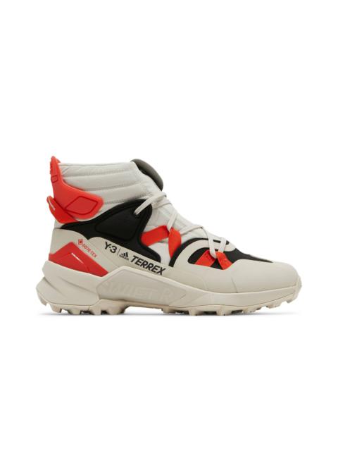 Y-3 Terrex Swift R3 GTX 'Bliss Bold Orange'