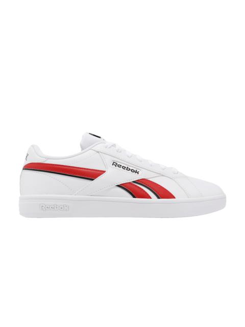 Court Retro 'White Vector Red'