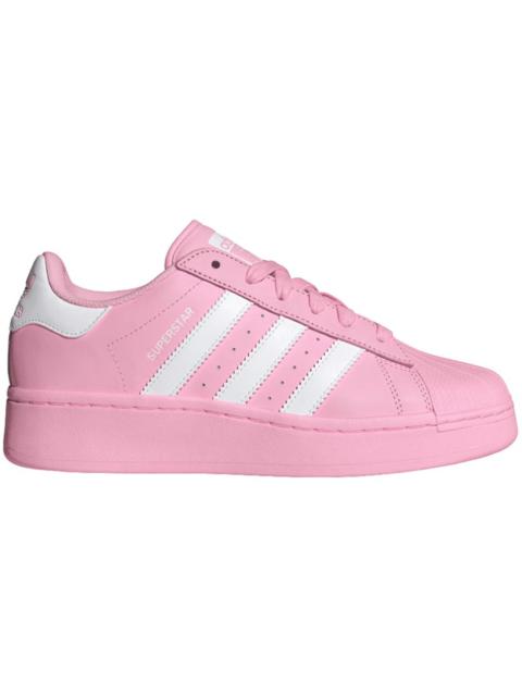 adidas Superstar XLG True Pink (Women's)