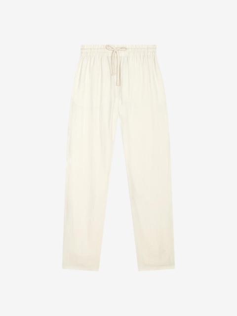 Isabel Marant Étoile BERATI PANTS