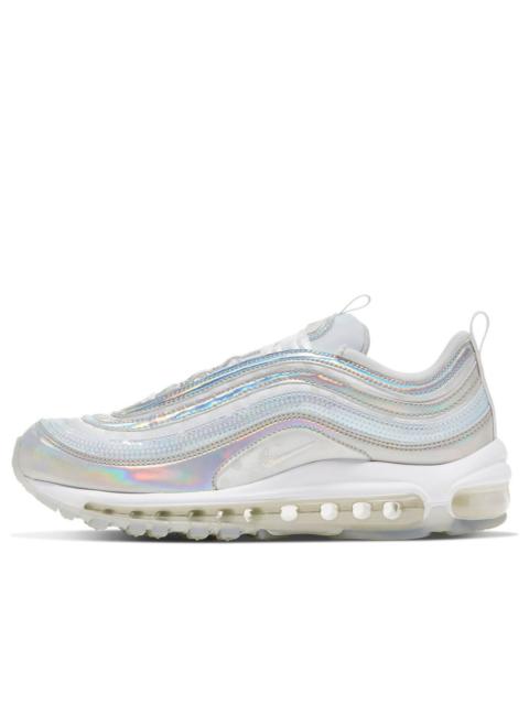 Athletic Shoes Holographic Nike Air Max 97 Nike (WMNS) Nike Air