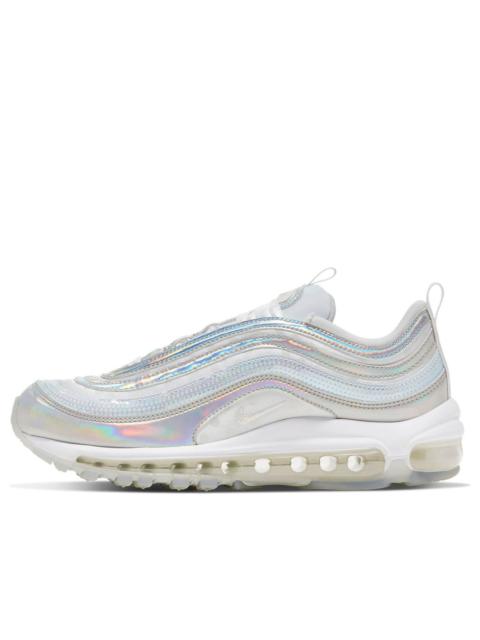 (WMNS) Nike Air Max 97 'Iridescent' CU8872-196