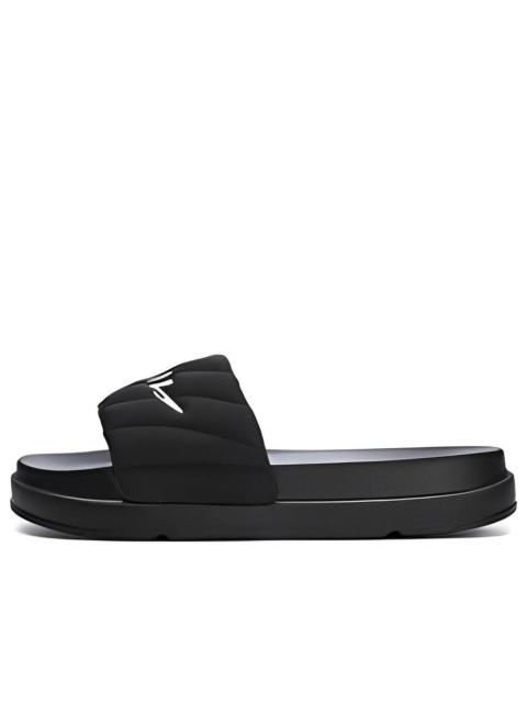 FILA (WMNS) Fila Drifter 'Black' F12W322505FBK