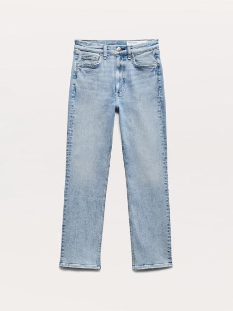 Flexi Wren Ankle-Length Slim Jeans
Flexi Smooth & Sculpt Denim